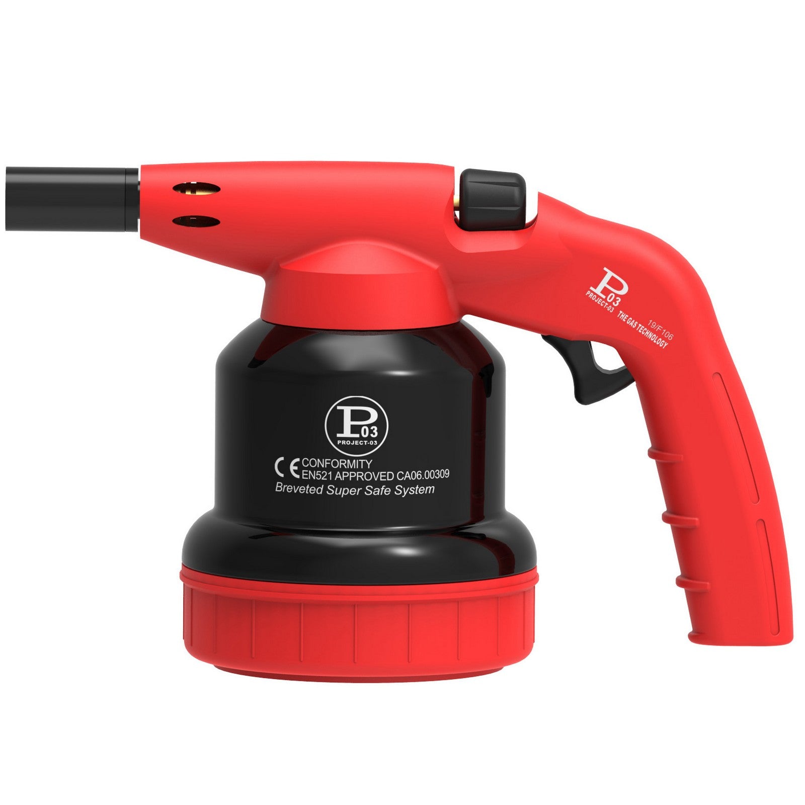 saldatore a cartucciaacciaio piezo project cod:ferx.56817