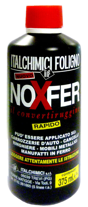 convertiruggine noxfer ml.375 cod:ferx.56818