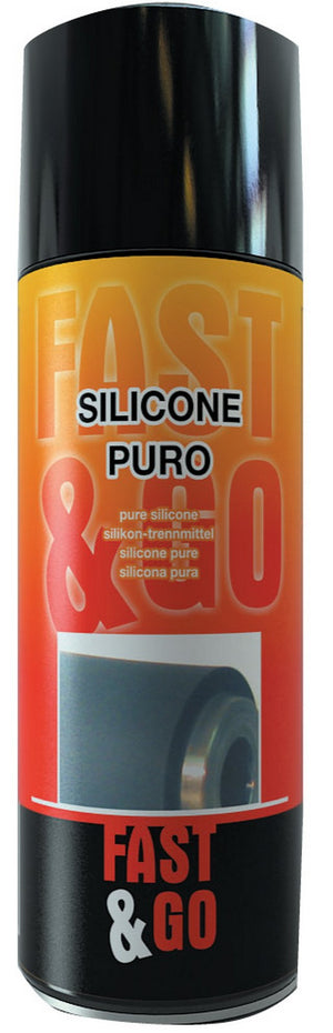 spray "fast&go" silicone puro ml.400 cod:ferx.56819
