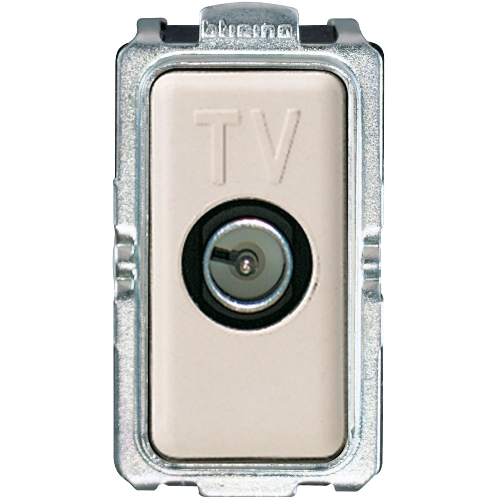 LIGHT PRESA TV DERIVATA MASC.