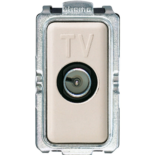 LIGHT PRESA TV DERIVATA MASC.