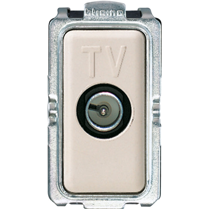 LIGHT PRESA TV DERIVATA MASC.