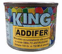 additivo"addifer"x smalti al solvente gr.100 cod:ferx.56823