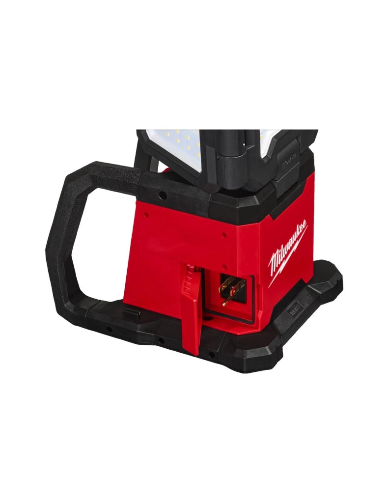 Faro LED Milwaukee M18MDTL-0 (Solo corpo)