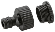1pz presa x rubinetti 1 + riduzione 3/4 cod:ferx.23746