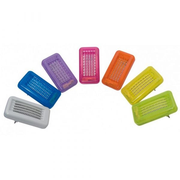 ELETTROINSETTICIDA "INSECT KILLER PLUG