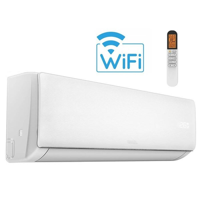 Condizionatore ZTQ WI