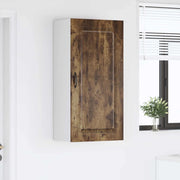 Pannello lavastoviglie Kalmar Rovere fumé 50 x 31 x 100 cm 884779