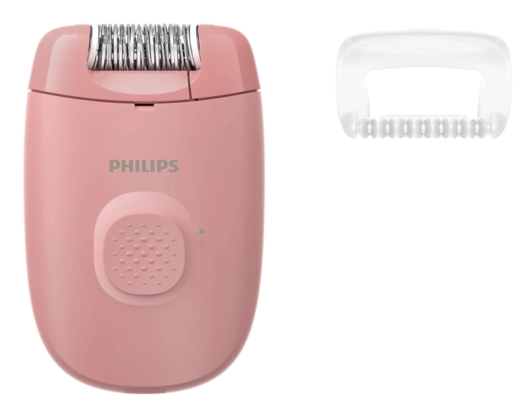 Philips satinelle essential epilatore compatto - BRE227/00