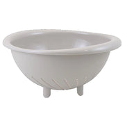 Colatutto ScolaPasta Scola Pasta Gaia Tortora 30,5 x 25 x 14 cm