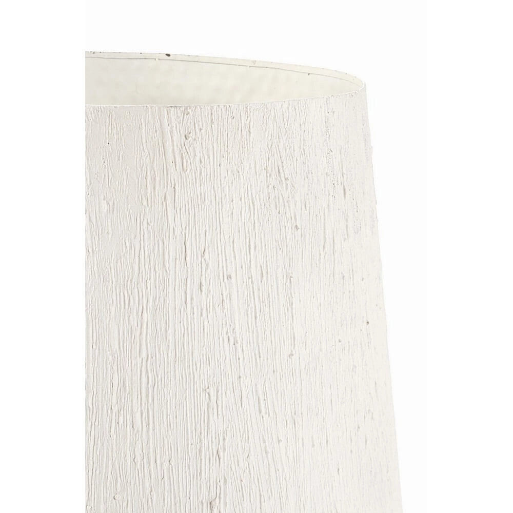 Set di 3 Porta Vaso in Metallo con Finitura Smaltata Opaca - FRESH