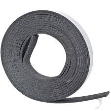 GUARN.ADESIVA PE MM 25 X 3 X 5