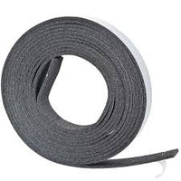 GUARN.ADESIVA PE MM 25 X 3 X 5