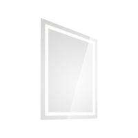 Lineabeta - Specchio con luce LED 3000k Speci L.60 cm