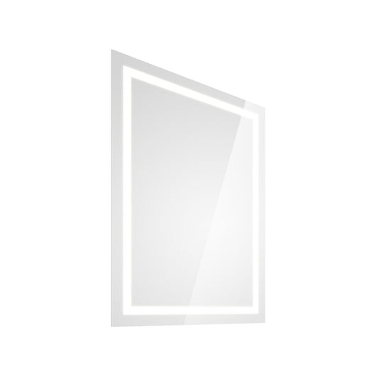 Lineabeta - Specchio con luce LED 3000k Speci L.60 cm