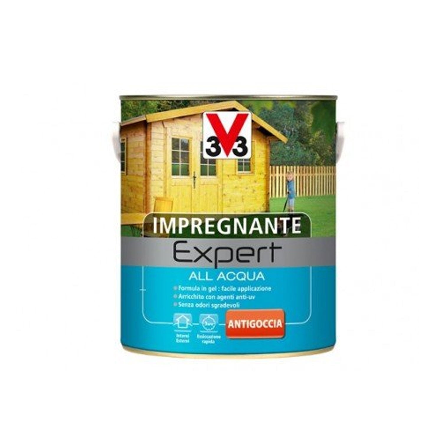 IMPREGNANTE EXPERT ALL ACQUA