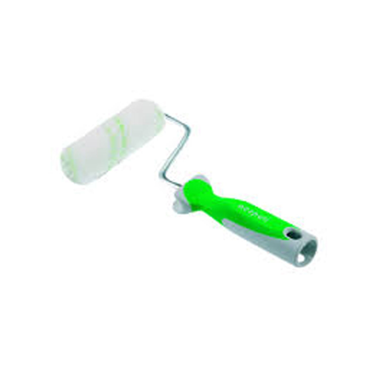 MINIRULLO MANICO CORTO 6 CM VE