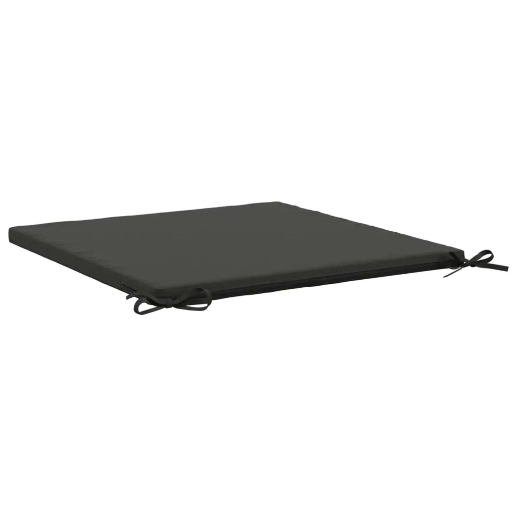 Cuscini per Sedia in 4 Pezzi SOEST 4 pz 100% Poliestere 944784