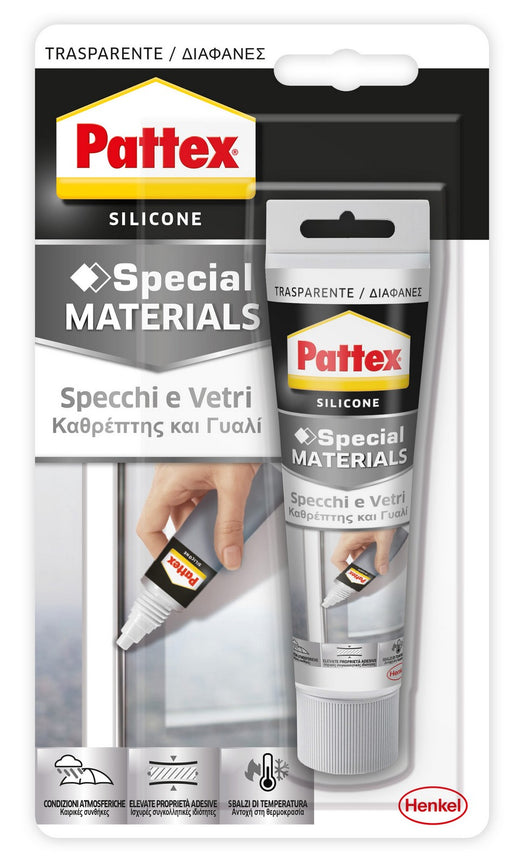 pattex silicone vetri ml.50 cod:ferx.56868