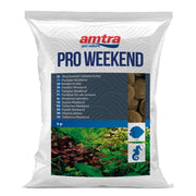Amtra Pro Weekend 9gr - Mangime in tavolette affondanti a lento rilascio