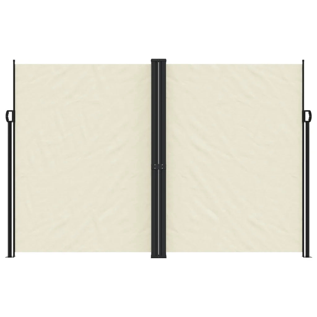 Tendada Sole Laterale Retrattile Crema 220x600 cmcod mxl 90254