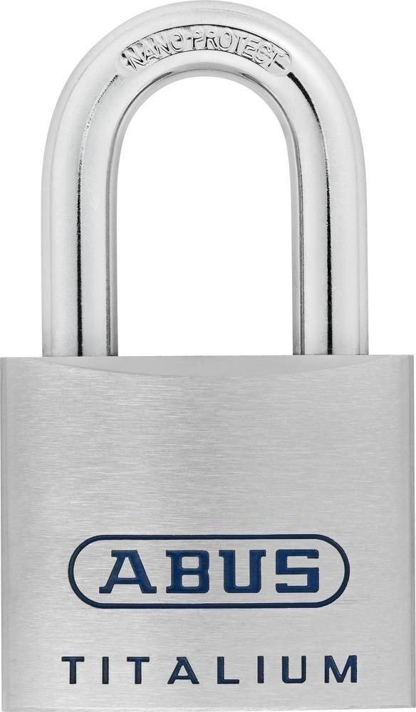ABUS 96TI/50 KD Lucchetto convenzionale 1 pz