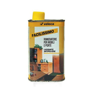 Rinnovatore per mobili e porte 250 ML