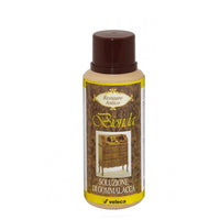Soluzione gommalacca Bionda 250 Ml