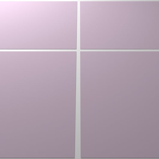 Idropittura Lavabile Bianko K-5 Interno - Rivestimenti Interni 568 - Litri 4