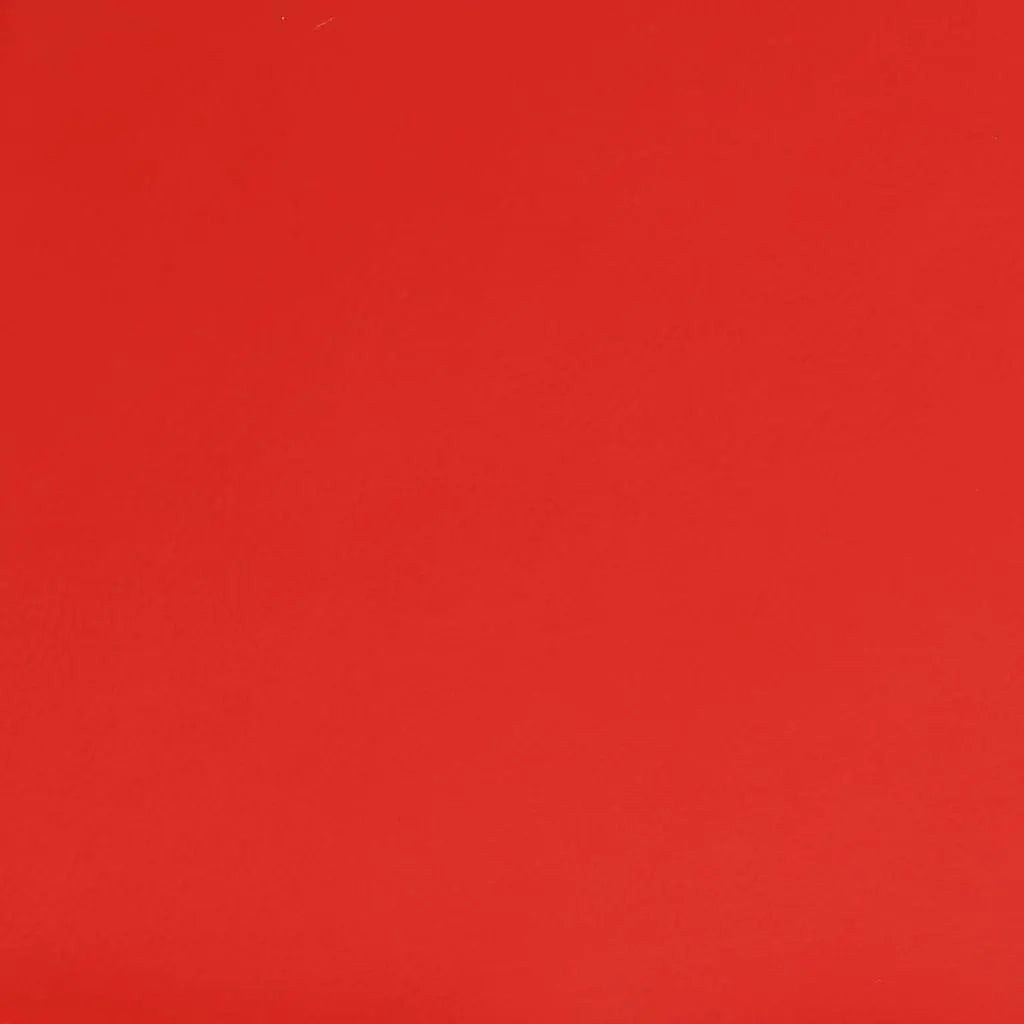 Poltrona Alzapersona Rosso in Similpelle 329697