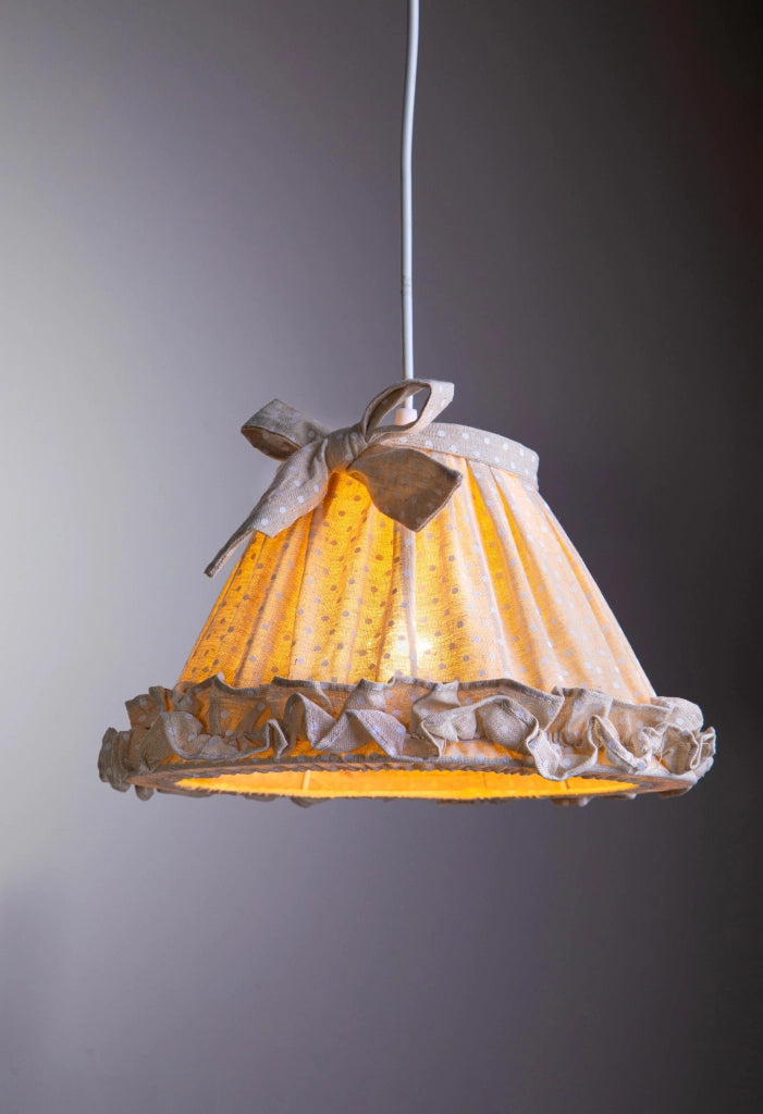 Lampada da Appendere H 175 cm