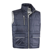 GILET DUBAI BLU NAVY MIS. XL- 1,0 pz