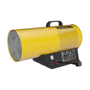 GENERATORE ARIA CALDA GAS33M 33,0 KW- MCS ITALY- 1,0 pz