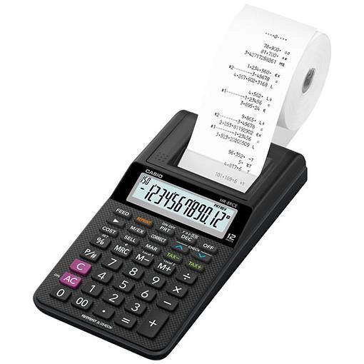Hr-8rce-bk-w nera in scatola - HR-8RCE-BK-W-EC
