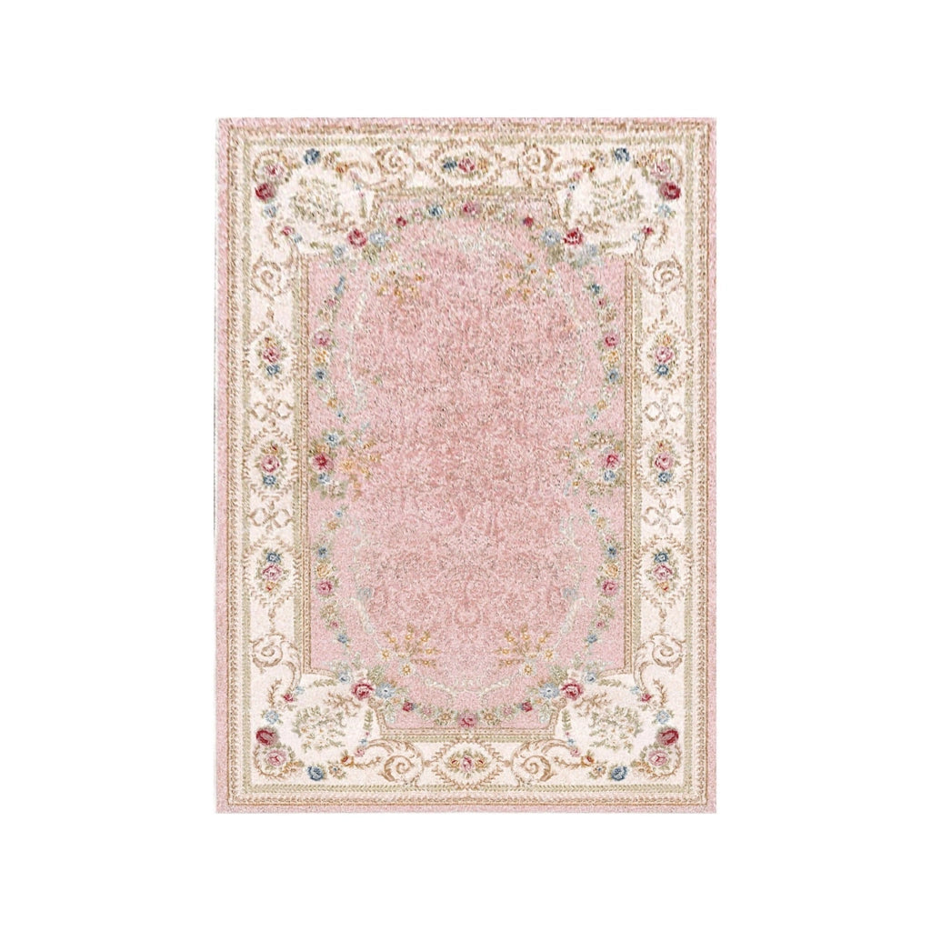 Moscow, Tappeto Materiale Struttura in Velluto, 220x140 cm Multicolore