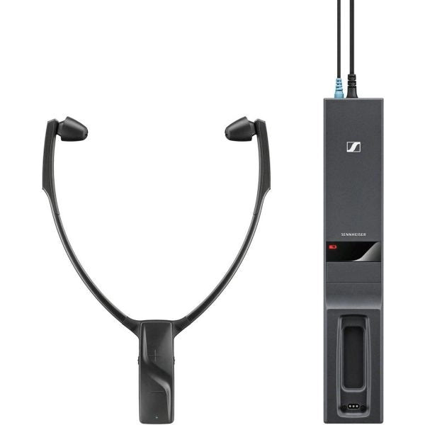 Cuffie wireless rs series 2000 dark grey 506822