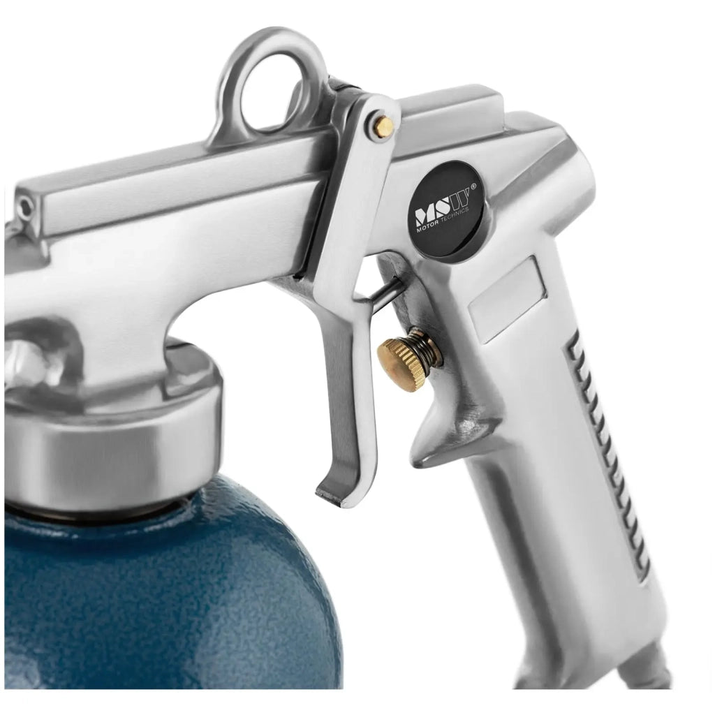 Pistola a spruzzo in alluminio da 1/4 di pollice 1,1 l 1,5 mm 7 bar - 14_0009515