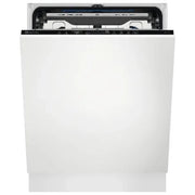 Electrolux KEGB9405W Serie 700 GlassCare Lavastoviglie Integrata Totale 15 coperti Classe C 42 dB SatelliteClean Wi-Fi (82x60x55 cm) colore Bianco
