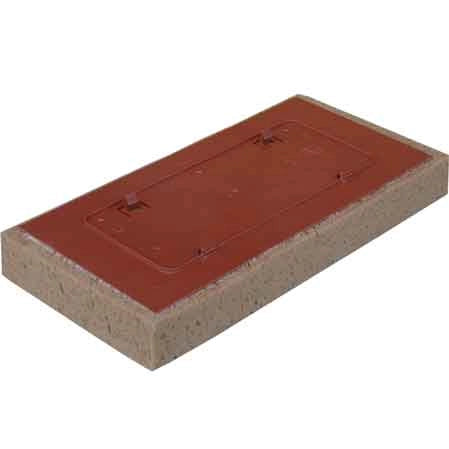 RICAMBIO FRATTONE PULIZIA AVANA RAIMONDI cm 30x13x3h - RAIMONDI