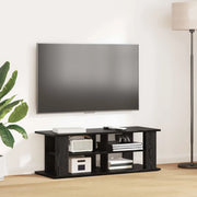 Supporto TV Rovere Nero 96 x 35 x 33,5 cm 8000397
