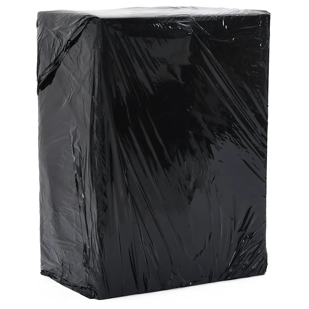 Film Estensibile 2 pz Nero 30 ¦Ìm 50 cm x 300 m CFW8884771