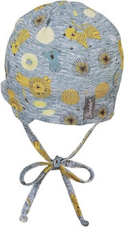 Pet per bambini maschi con coperchio – Ombrellone estensibile per bambini dai 1 ai 3 anni – Modello 1602101 – Protezione UV