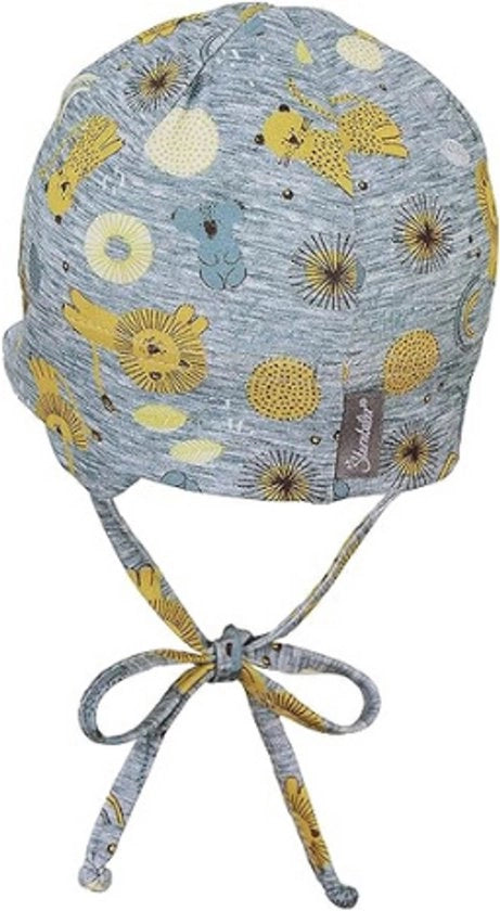 Pet per bambini maschi con coperchio – Ombrellone estensibile per bambini dai 1 ai 3 anni – Modello 1602101 – Protezione UV