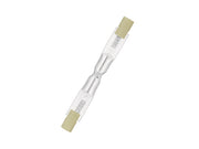 10pz lampada alogena haloline lineare r7s-mm. 74,9-l.calda 120 w-2300 lumen cod:ferx.vit41680