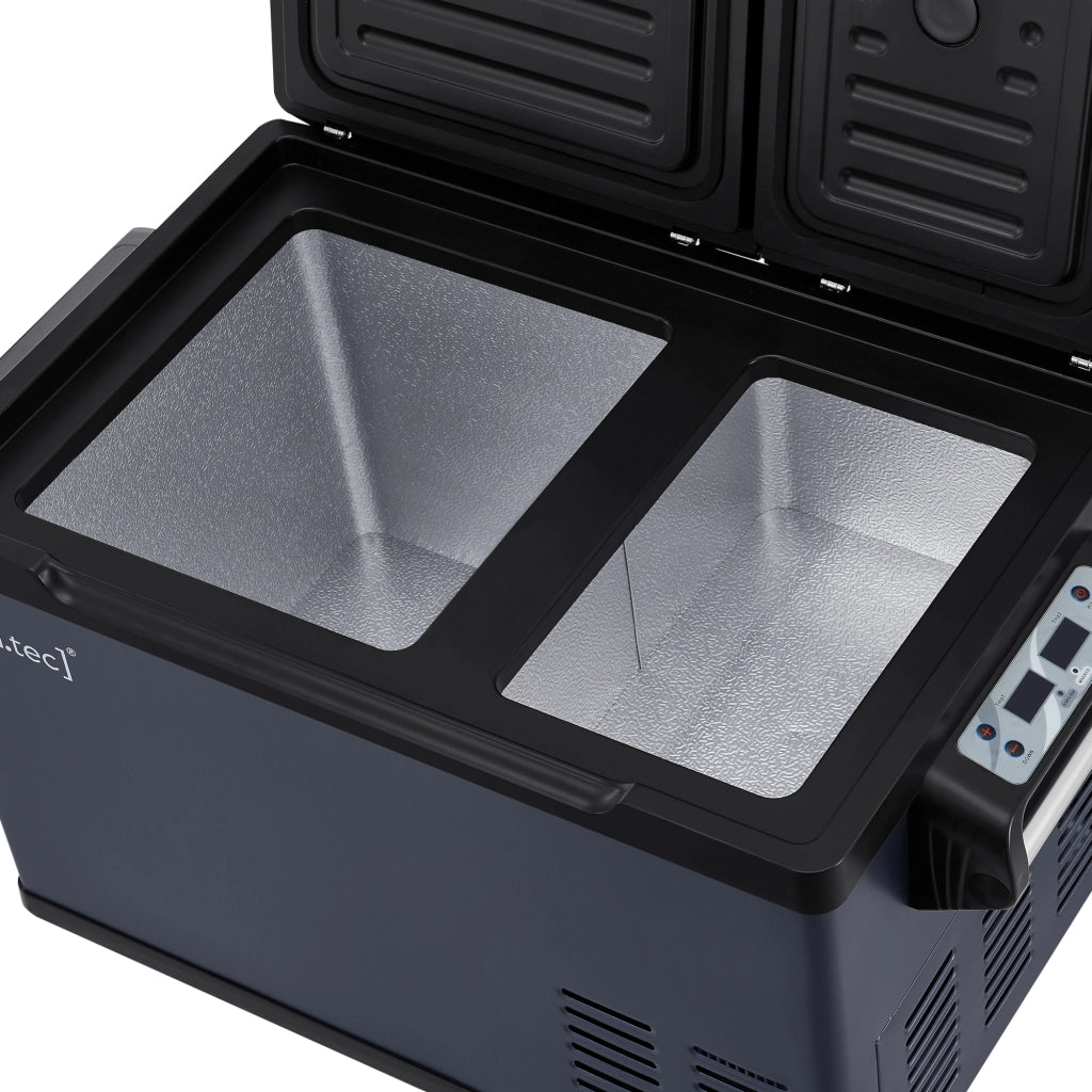 Frigorifero Portatile Elettrico Alberona per Auto Casa Capacità 26 L in.tec