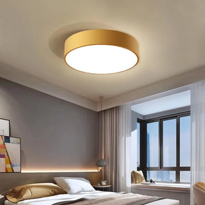 Lampada Classic App874-c Gold 50 Cm