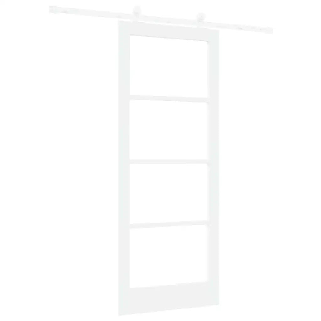 Porta scorrevole ORKDAL Bianco 83 x 202 cm 3332054