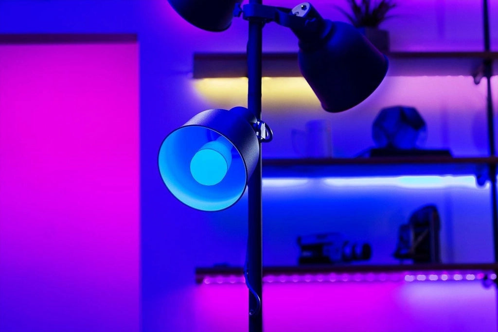 Razer Aether Lampadina intelligente Wi-Fi