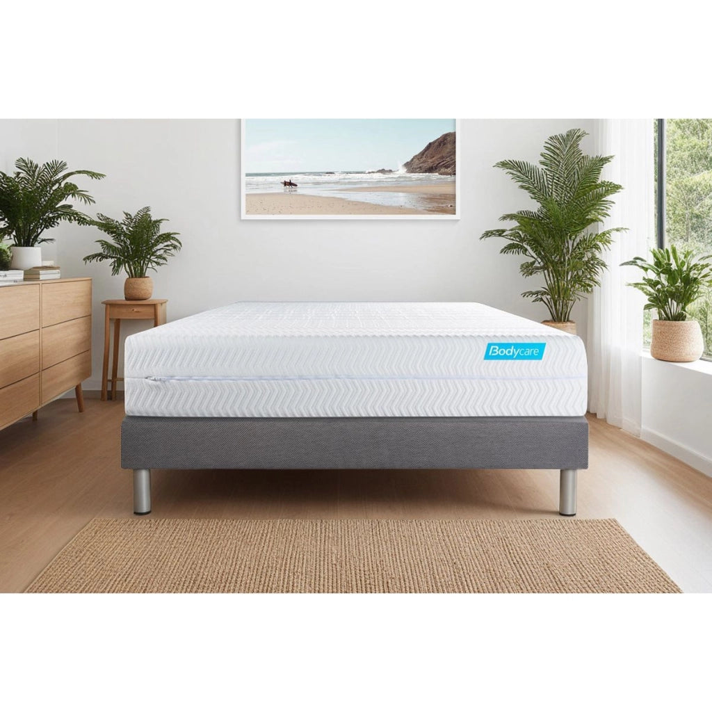 Set materasso e base 180x200 cm - Biocare