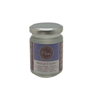 VERNICE CRACKLE 130 ML FLEUR